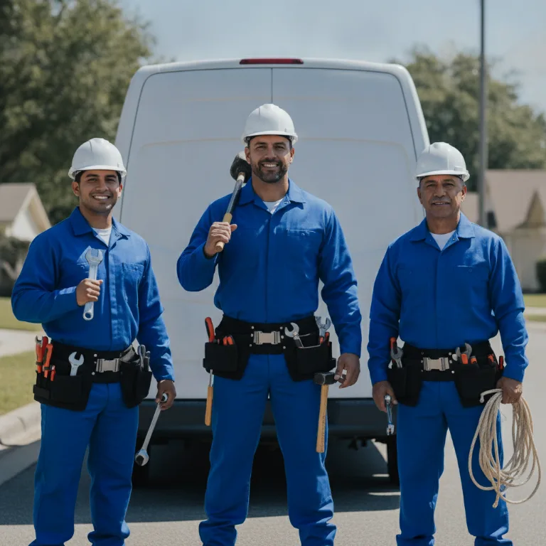 Empresa de Demolição equipe em Cidade Tiradentes